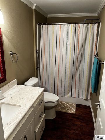 149 WESTERN REACH ROAD, Farmerville, LA 71241