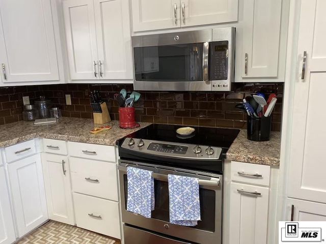 149 WESTERN REACH ROAD, Farmerville, LA 71241