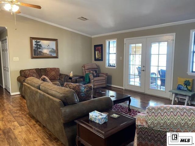 149 WESTERN REACH ROAD, Farmerville, LA 71241