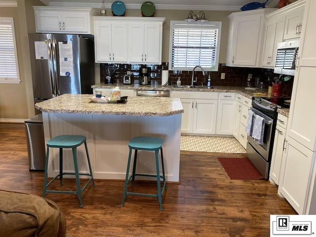 149 WESTERN REACH ROAD, Farmerville, LA 71241