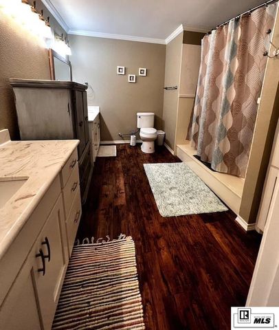 149 WESTERN REACH ROAD, Farmerville, LA 71241