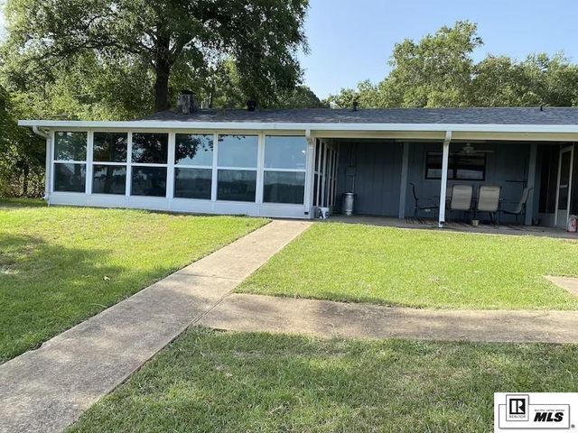 149 WESTERN REACH ROAD, Farmerville, LA 71241