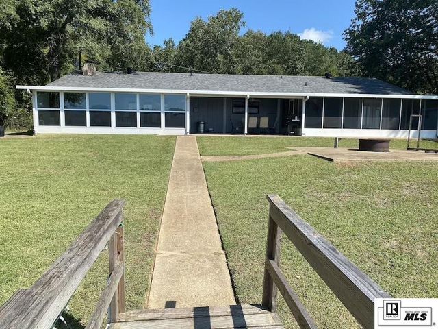 149 WESTERN REACH ROAD, Farmerville, LA 71241