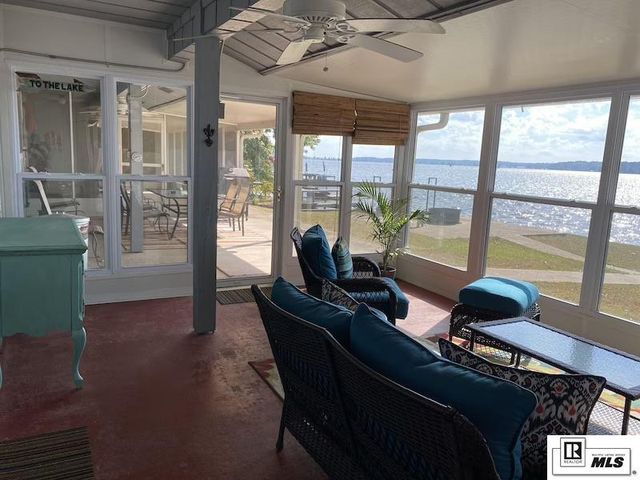 149 WESTERN REACH ROAD, Farmerville, LA 71241