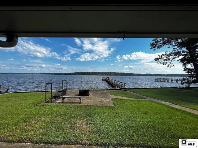 149 WESTERN REACH ROAD, Farmerville, LA 71241