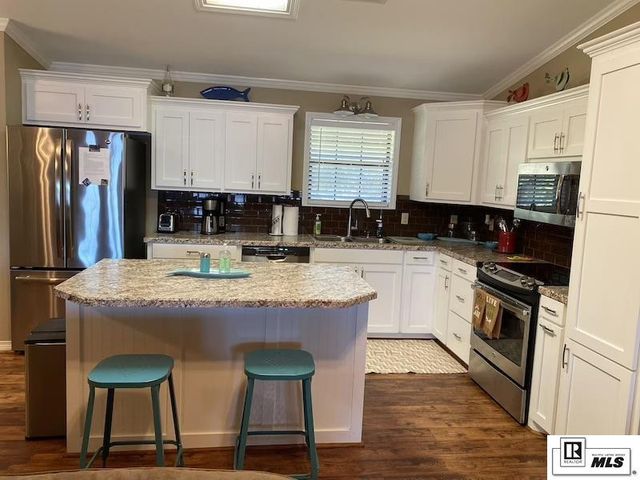 149 WESTERN REACH ROAD, Farmerville, LA 71241