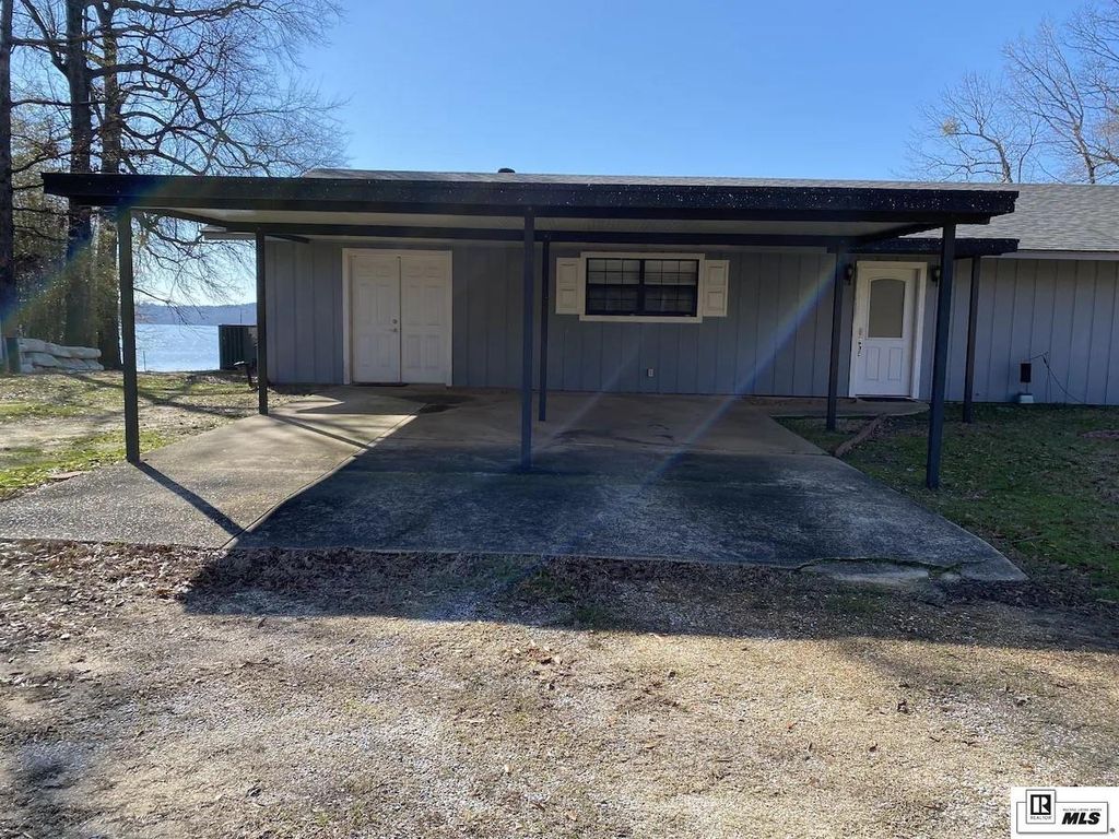 149 WESTERN REACH ROAD, Farmerville, LA 71241