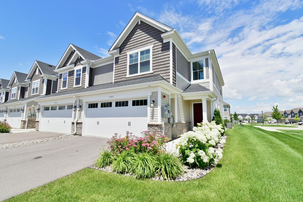 1501 Dogwood Lane, Carver, MN 55315 — photo 3