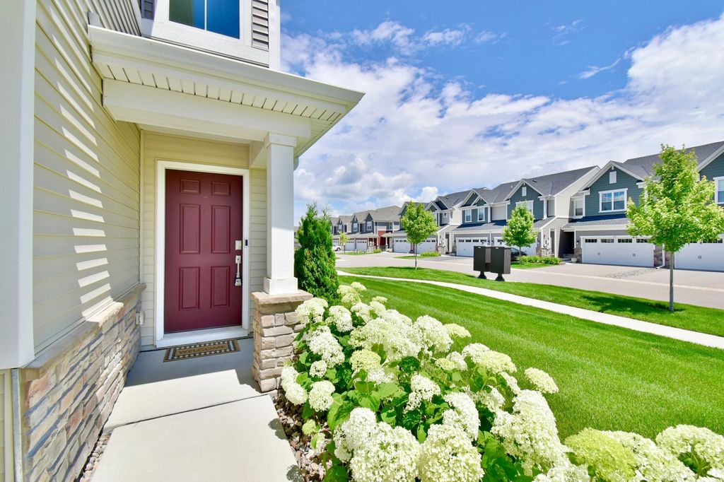 1501 Dogwood Lane, Carver, MN 55315 — photo 4