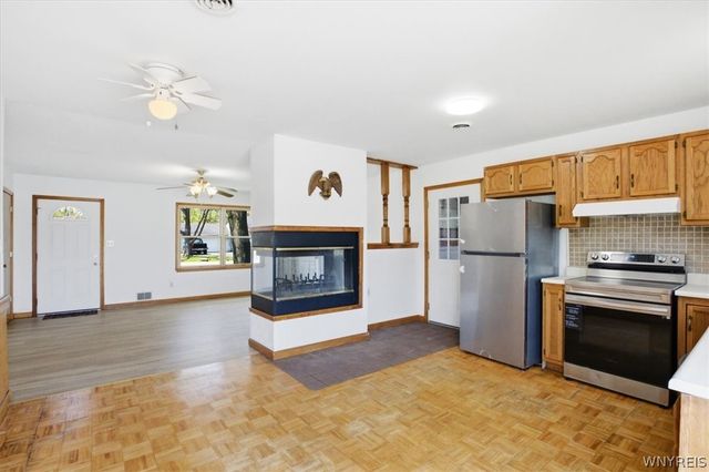 3125 Portland Street, Niagara, NY 14305