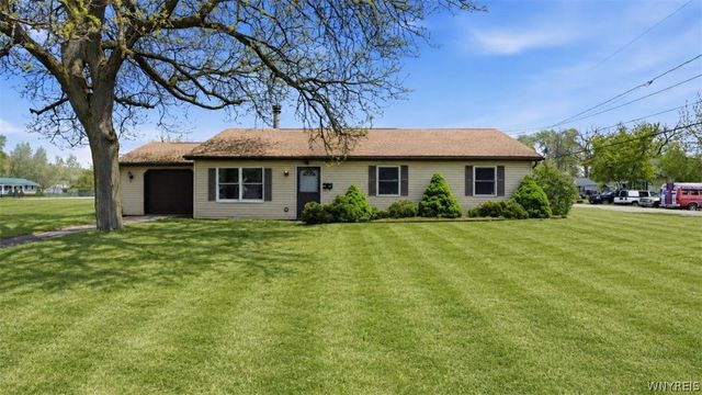 3125 Portland Street, Niagara, NY 14305