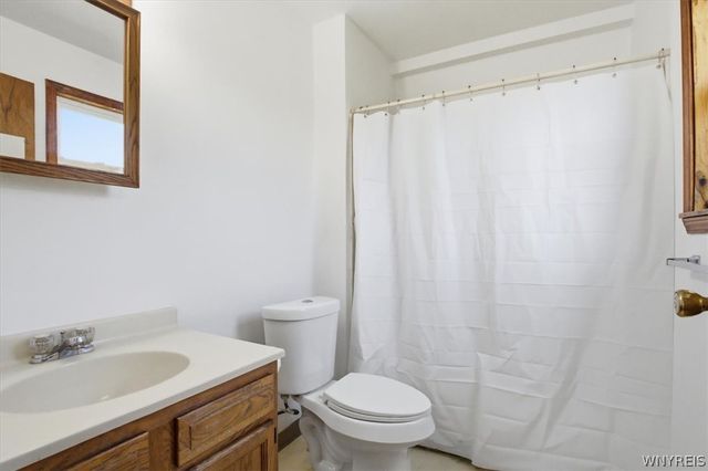 3125 Portland Street, Niagara, NY 14305