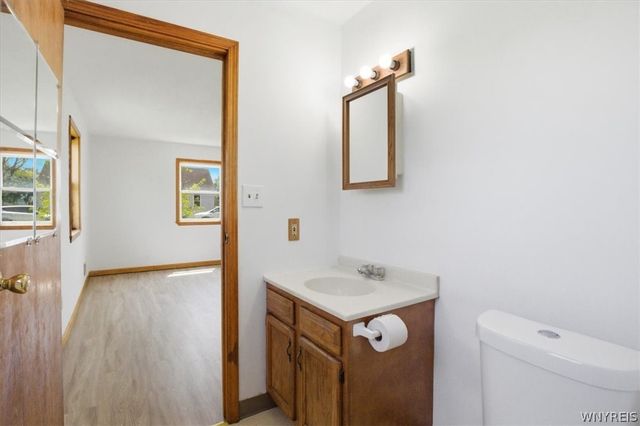 3125 Portland Street, Niagara, NY 14305