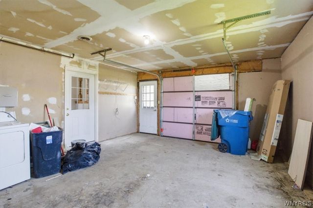 3125 Portland Street, Niagara, NY 14305