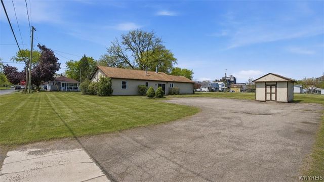 3125 Portland Street, Niagara, NY 14305