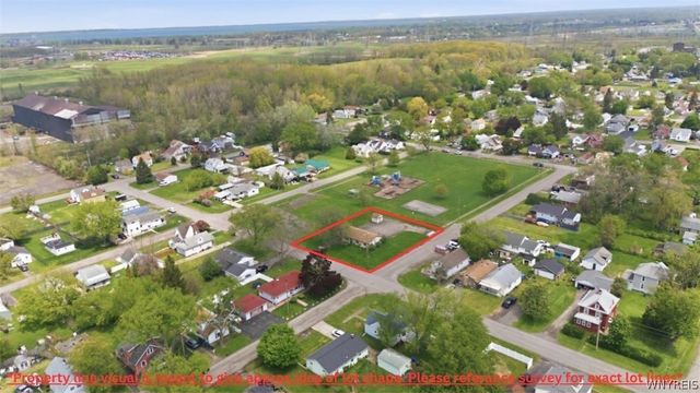 3125 Portland Street, Niagara, NY 14305