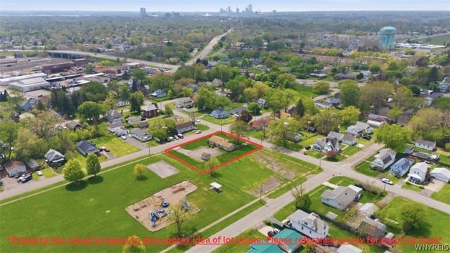 3125 Portland Street, Niagara, NY 14305