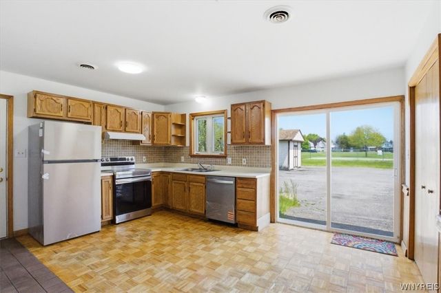 3125 Portland Street, Niagara, NY 14305