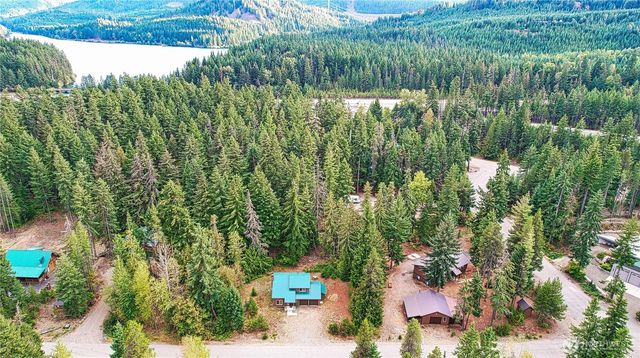 80 Evergreen Way, Easton, WA 98925