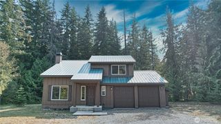 80 Evergreen Way, Easton, WA 98925