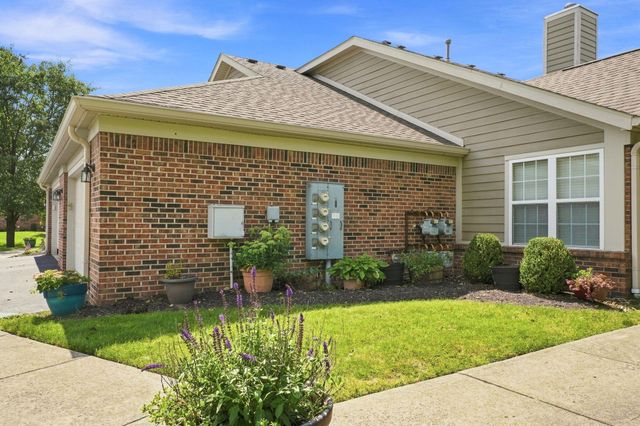 2264 Bainter Avenue, Grove City, OH 43123