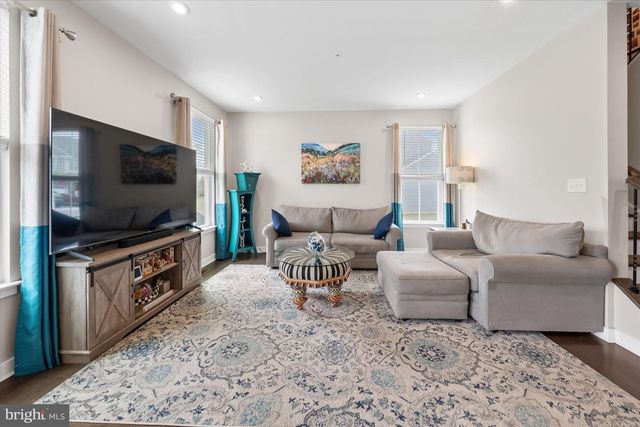 1212 BENJAMIN DR, Kennett Square, PA 19348