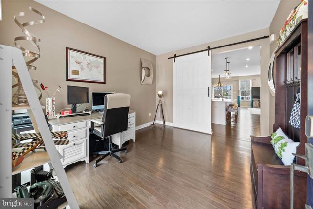 1212 BENJAMIN DR, Kennett Square, PA 19348