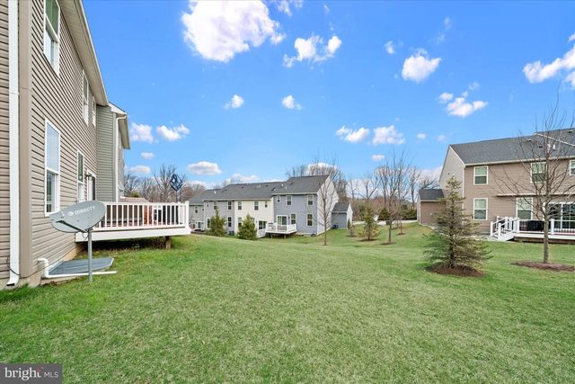 1212 BENJAMIN DR, Kennett Square, PA 19348