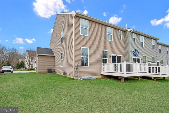 1212 BENJAMIN DR, Kennett Square, PA 19348