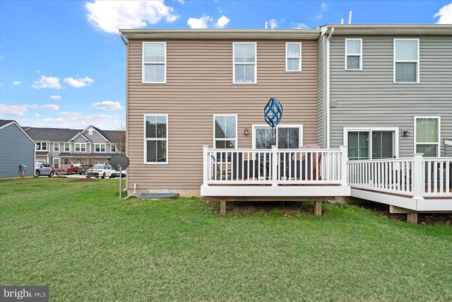 1212 BENJAMIN DR, Kennett Square, PA 19348