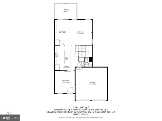 1212 BENJAMIN DR, Kennett Square, PA 19348