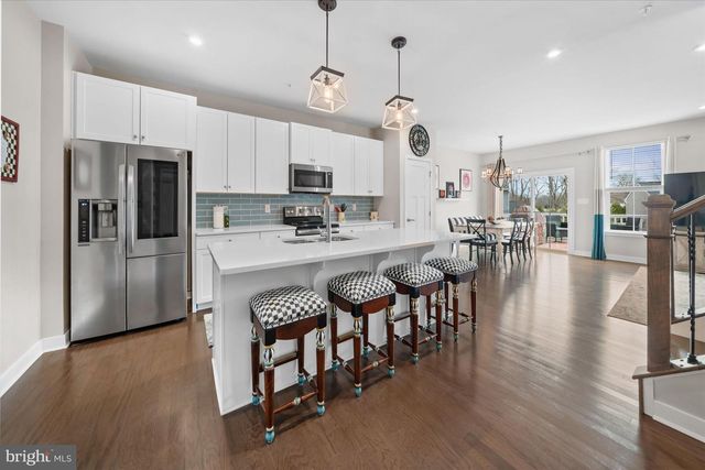 1212 BENJAMIN DR, Kennett Square, PA 19348