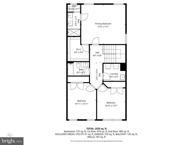 1212 BENJAMIN DR, Kennett Square, PA 19348