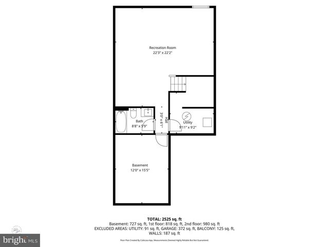 1212 BENJAMIN DR, Kennett Square, PA 19348