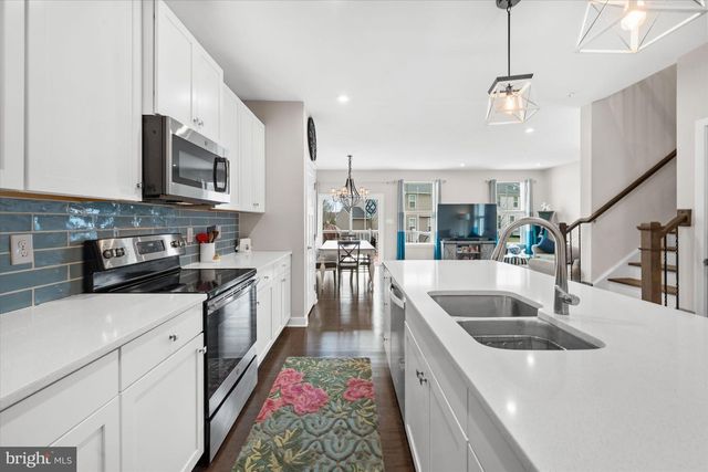 1212 BENJAMIN DR, Kennett Square, PA 19348