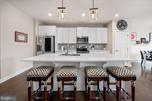 1212 BENJAMIN DR, Kennett Square, PA 19348