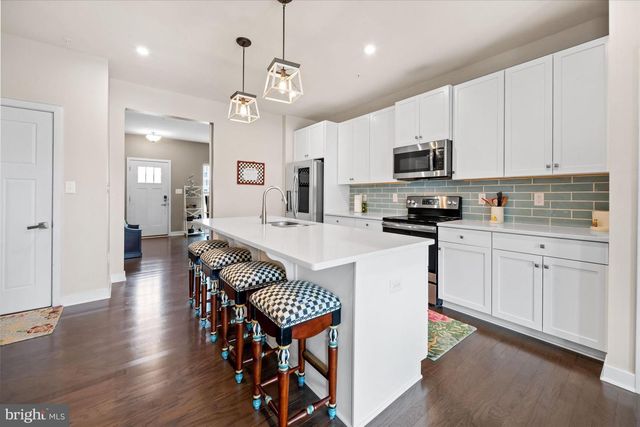 1212 BENJAMIN DR, Kennett Square, PA 19348