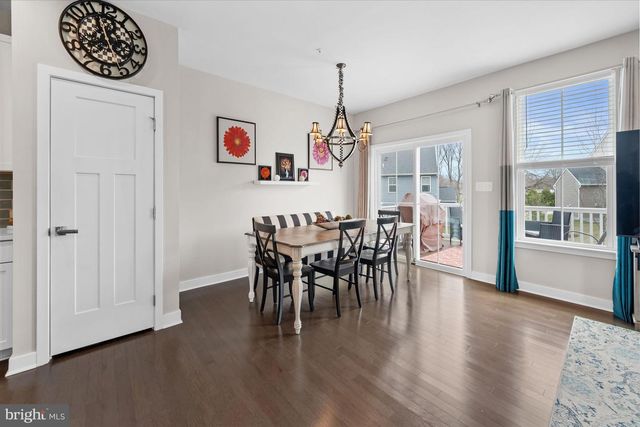 1212 BENJAMIN DR, Kennett Square, PA 19348