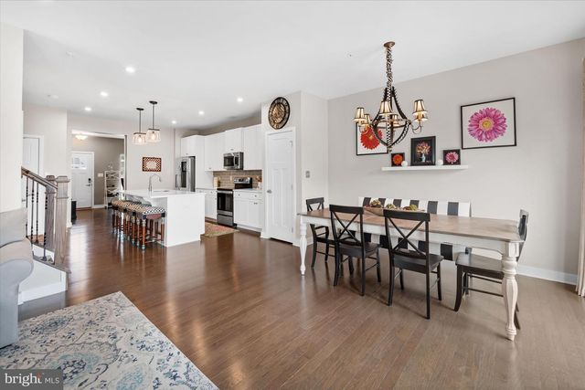 1212 BENJAMIN DR, Kennett Square, PA 19348