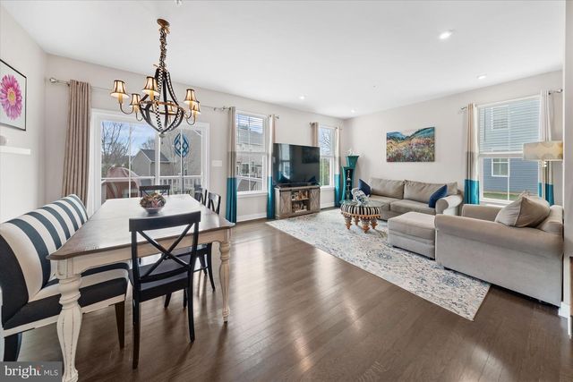 1212 BENJAMIN DR, Kennett Square, PA 19348