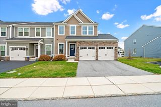 1212 BENJAMIN DR, Kennett Square, PA 19348