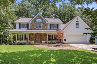 4135 Catawba Ridge, Gainesville, GA 30506