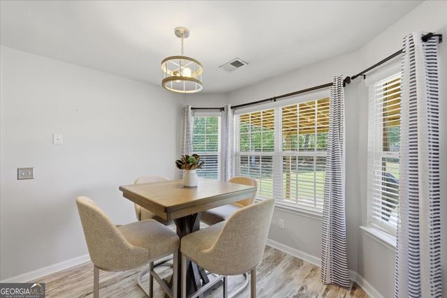 1201 Pendley Point, Hampton, GA 30228