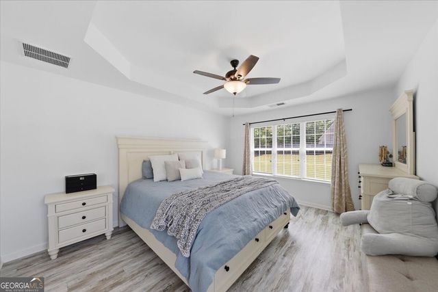 1201 Pendley Point, Hampton, GA 30228