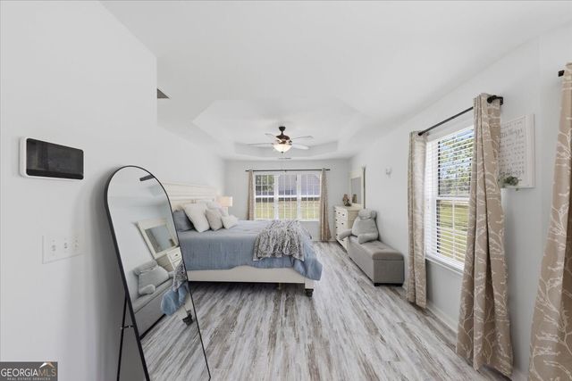 1201 Pendley Point, Hampton, GA 30228