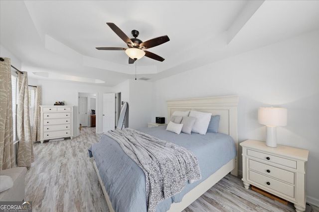 1201 Pendley Point, Hampton, GA 30228