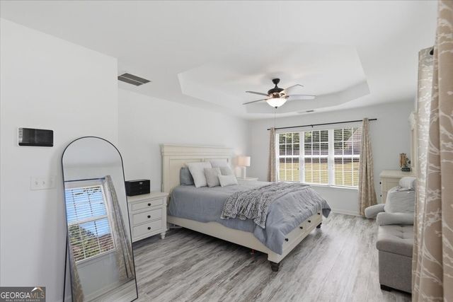 1201 Pendley Point, Hampton, GA 30228