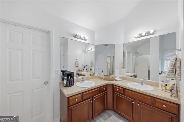 1201 Pendley Point, Hampton, GA 30228