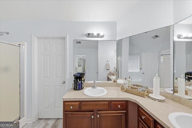 1201 Pendley Point, Hampton, GA 30228