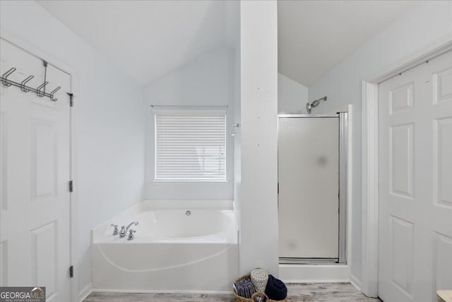 1201 Pendley Point, Hampton, GA 30228